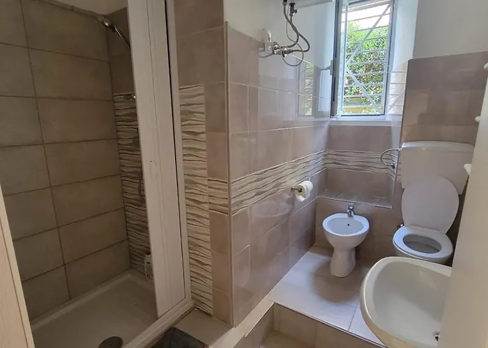 Casa Mihaela *