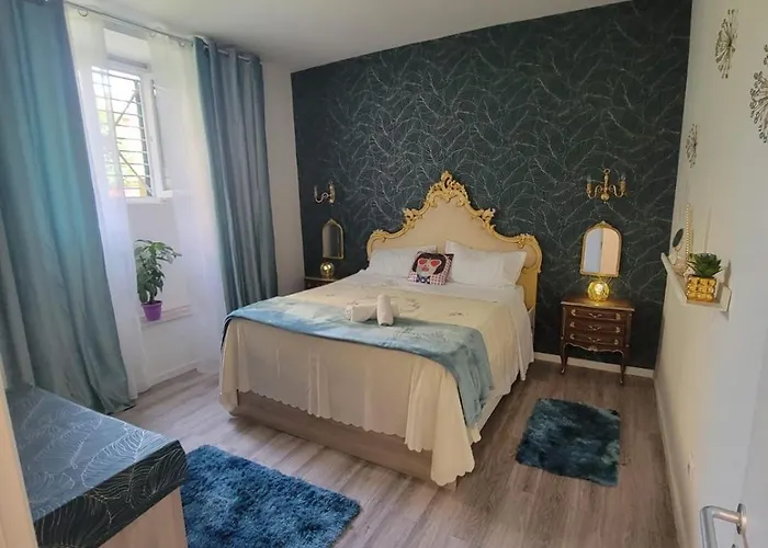 Casa Mihaela