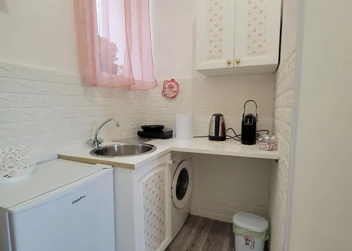 Appartement Casa Mihaela *