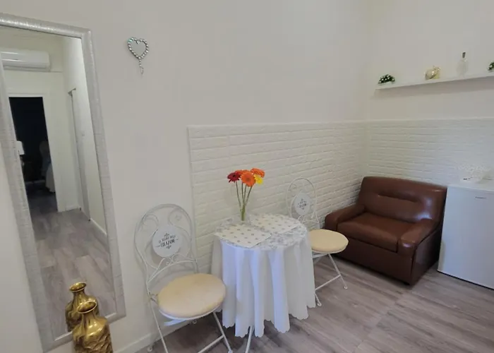Appartement Casa Mihaela *