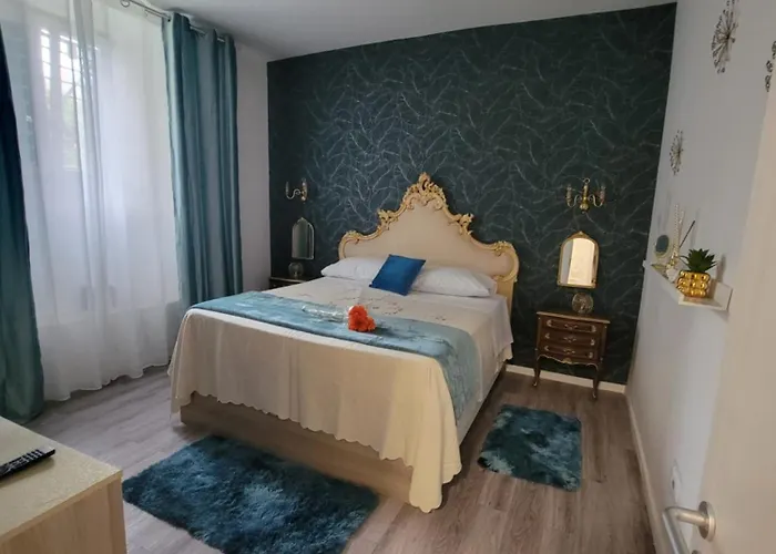 Casa Mihaela Appartement