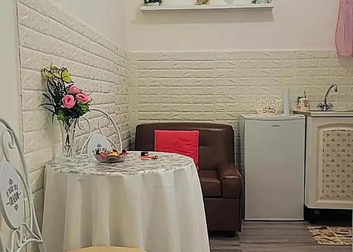 Casa Mihaela Appartement *